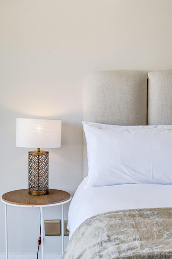 Room 3, Clifton 2bed Penthouse Sea Views Dunmore Horizons, City of Cape Town