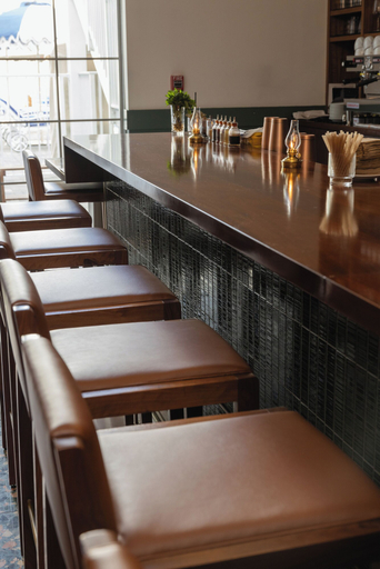 Food & Drinks 5, FOUND Hotels, Miami Beach, Series by Marriott, Miami-Dade