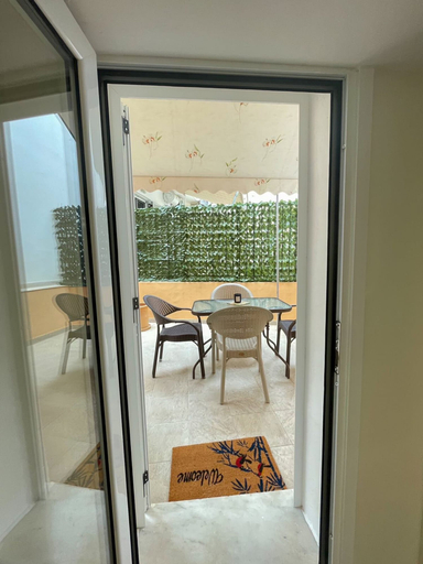 Room 4, Pistachio Suite - Town Centre, Ionian Islands