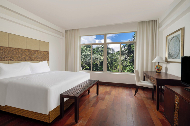 Bedroom 4, Grand Mercure Sanya Yalong Bay, Sanya