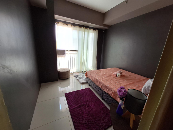 Bedroom 2, Tagaytay Staycation By Momshy Aj, Tagaytay City