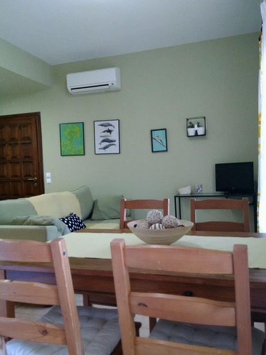 Room 4, Orsiida Seaside Cottage K Gatzea, Thessaly