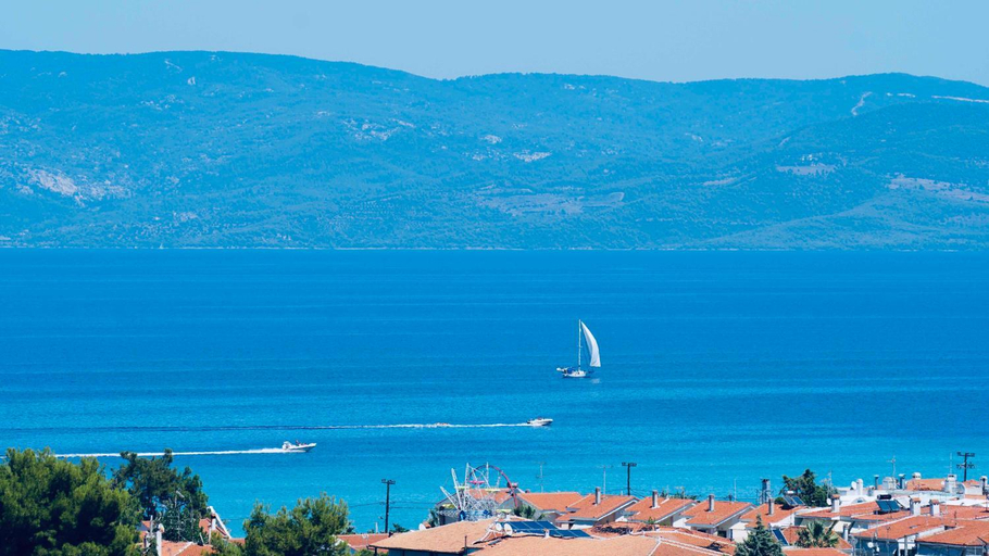Others 2, Sun Sight - Deluxe Premium Suites, Central Macedonia