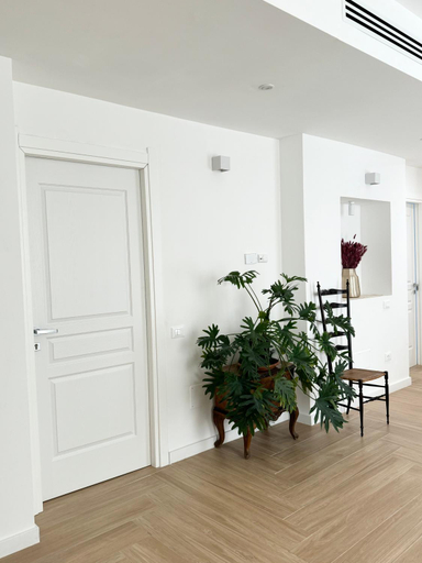 Public Area, Feel Boutique Rooms, Oristano