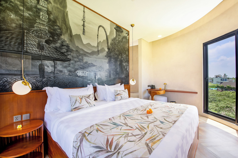 Bedroom 3, Villa Alinea, Tabanan