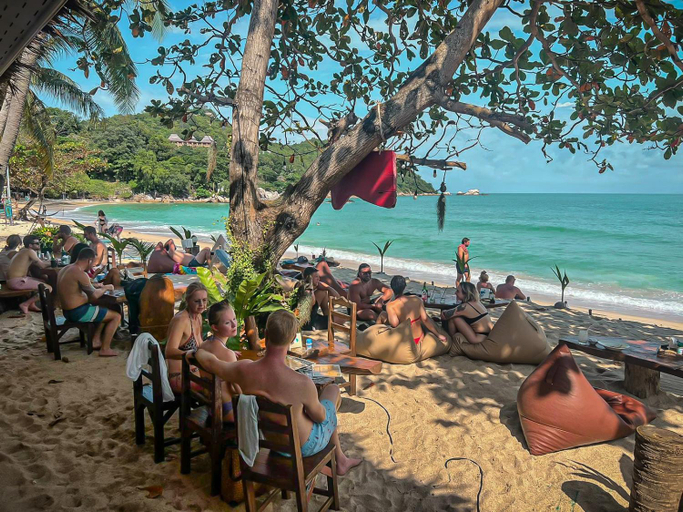 Food & Drinks 5, Phuwadee Resort & Spa, Ko Phangan