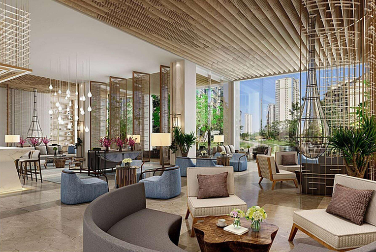 Others 5, Wyndham Beihai, Beihai