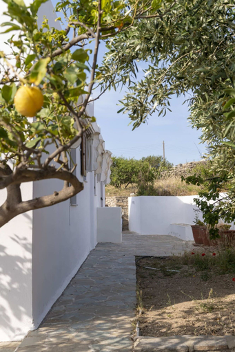 Room 3, Theodora s Suite in Agios Charalampos, South Aegean