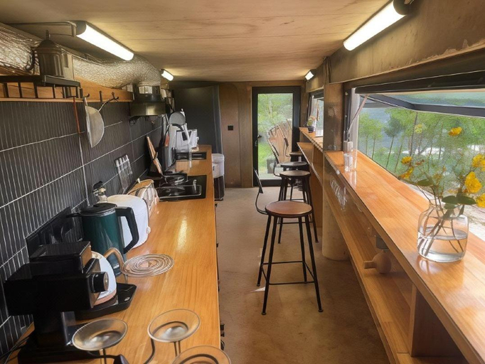 Food & Drinks 3, 还依比小屋, Lijiang