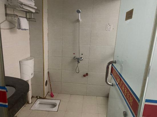 Bathroom, haihui, Guilin