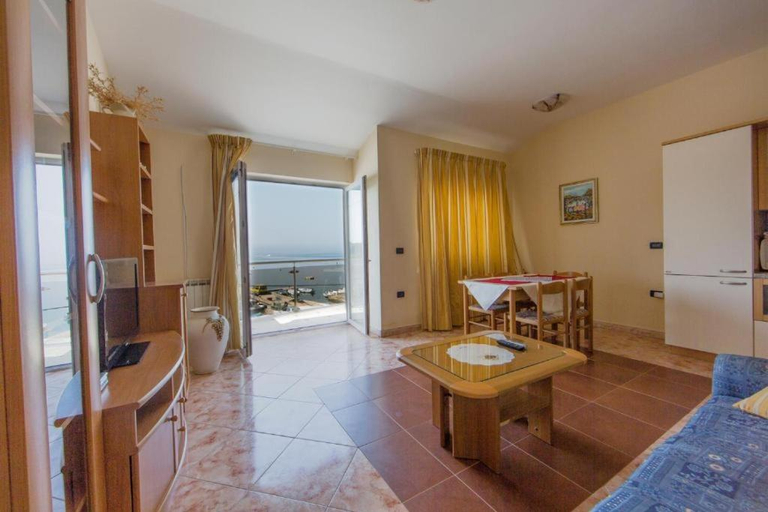 Others 5, Rooms Porto 2. floor, Umag