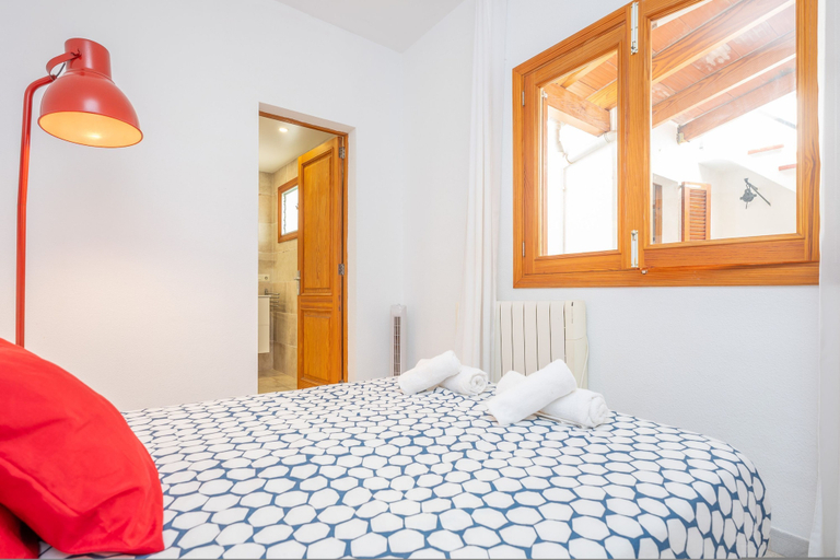 Room 4, Can Calpe in Mallorca, Baleares