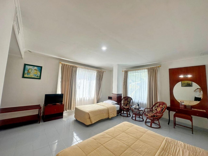 Bedroom 1