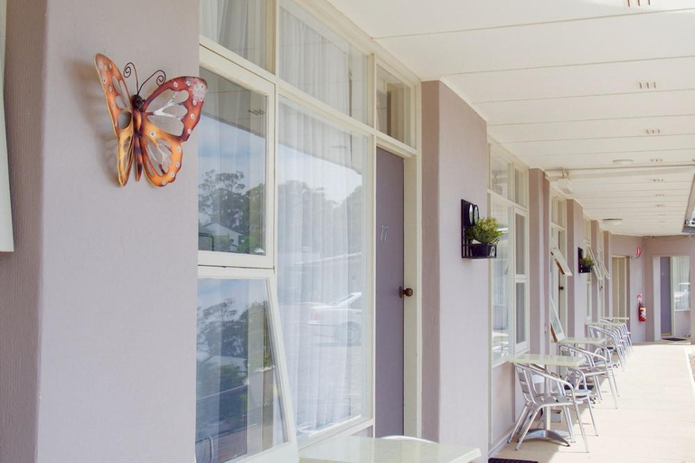 Others 5, Norfolk Pine Motel, Bega Valley