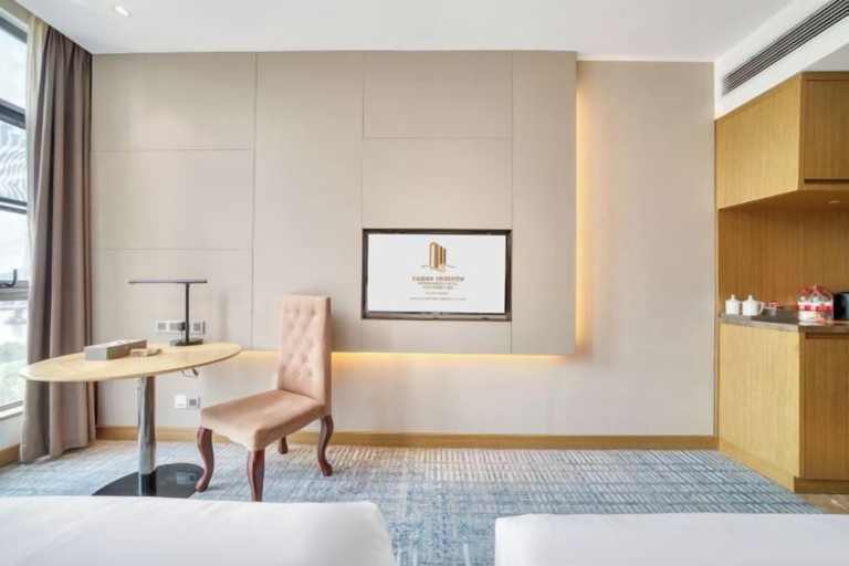 Others 5, TAIZHOU RIVERVIEW INTERNATIONAL HOTE, Taizhou