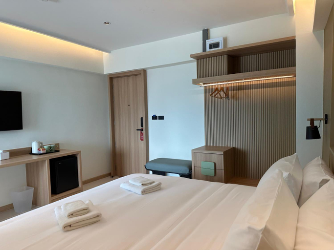 Bedroom 15