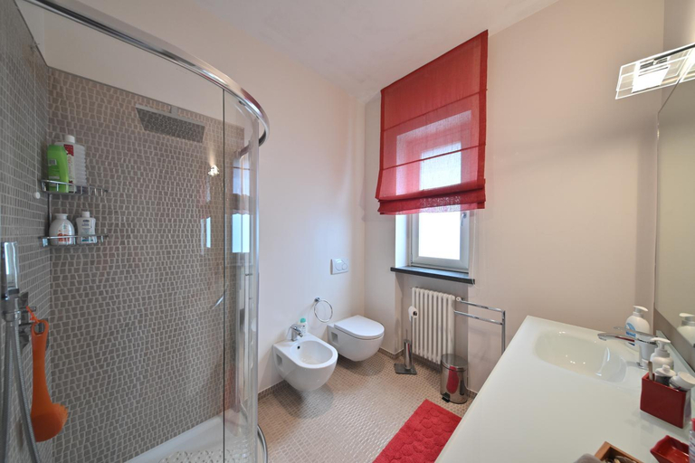 Bathroom 2, Il sogno di Chiara, Ischia, Napoli
