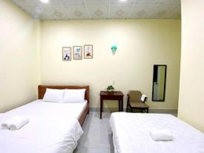 5, Homestay Hoàng Long, Côn Đảo