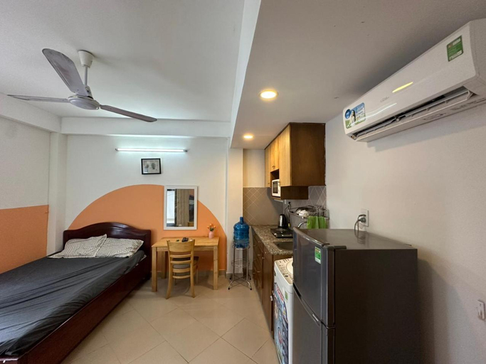 Others 4, Japanese Home Q3, District 3