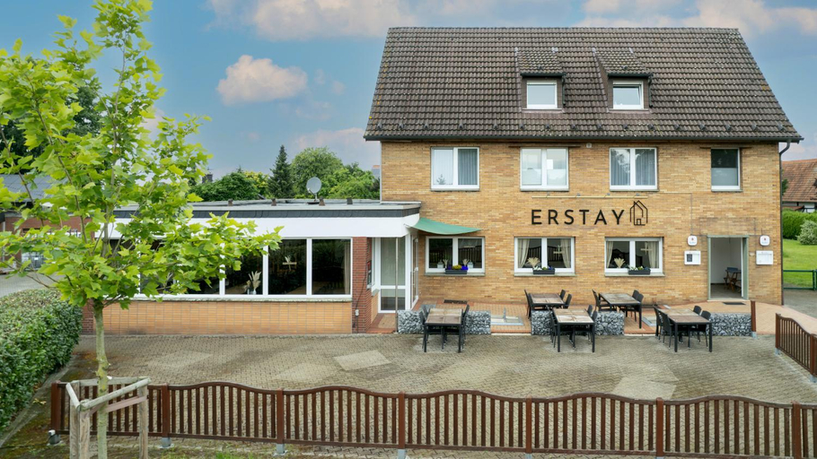 ERSTAY, Recklinghausen