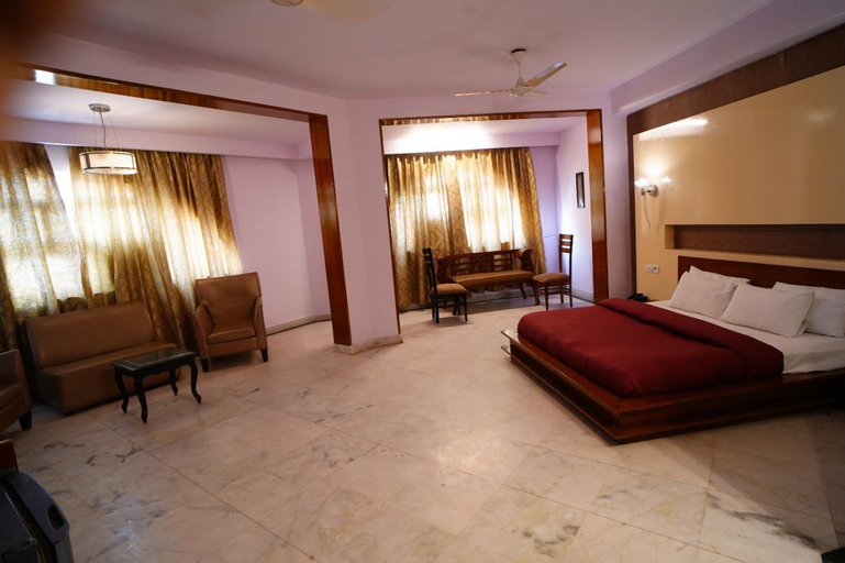 Bedroom 9