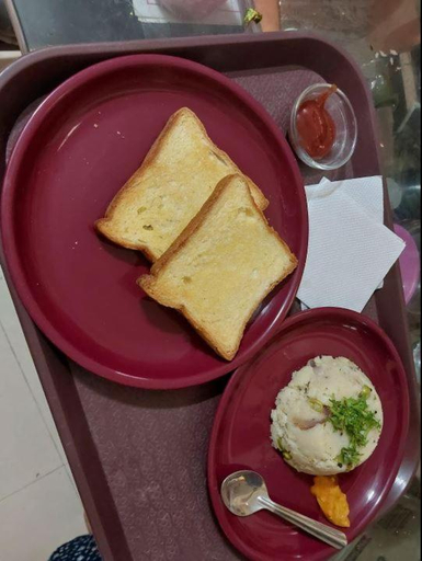 Food & Drinks 3, Hotel Parth Inn Executive, Wardha