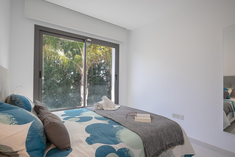 Room 5, Apartment Marbella Golf With Pool, Málaga