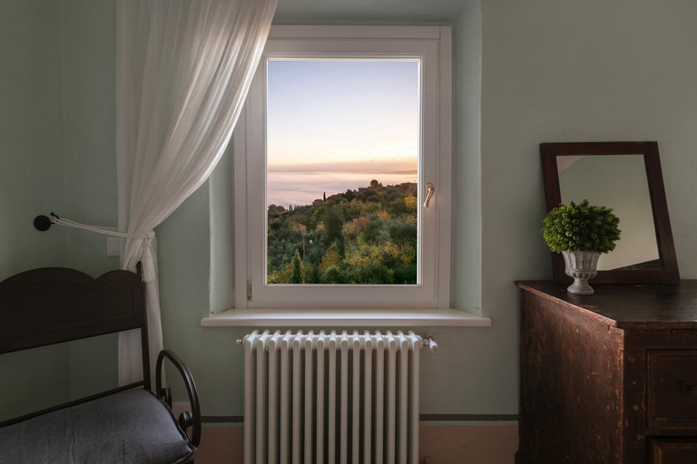 Others 5, Tuscany View Montalcino, Siena