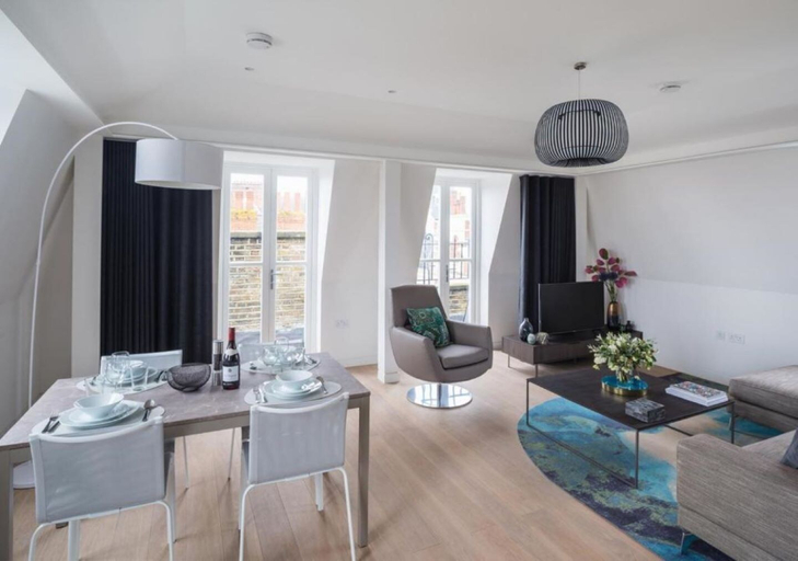 Others 5, Wells Court by Aeria Apartments, London
