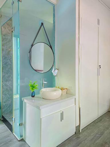 Bathroom 4, Seaside An Bang Villas, Da Nang