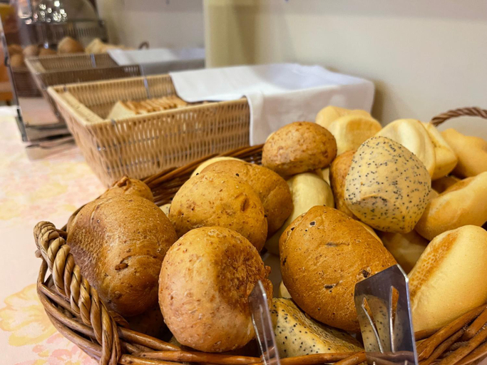 Food & Drinks 3, Aparthotel Pineda - Standard, Venezia