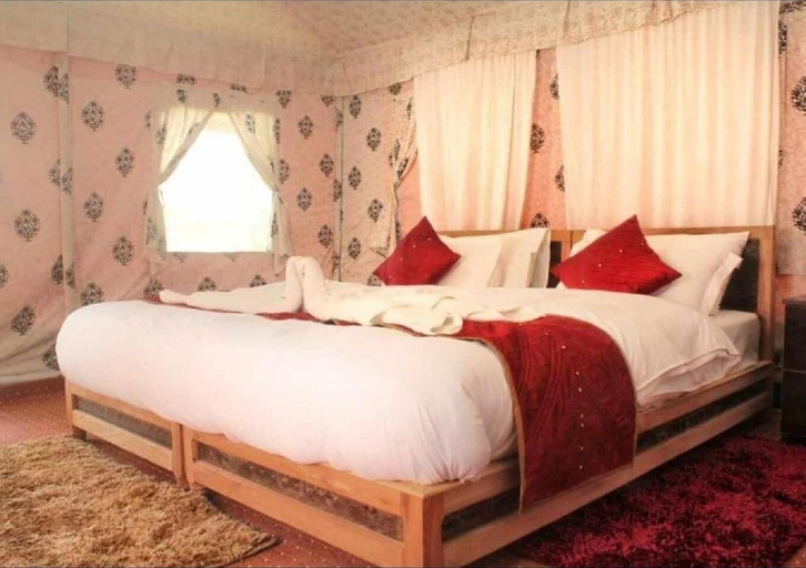 Bedroom 16