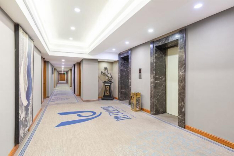 Others 4, Diyu Mansion Hotel (Harbin Central Street), Harbin