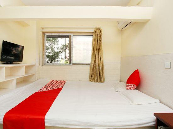 Bedroom 3, Lihai Business Hotel, Lijiang