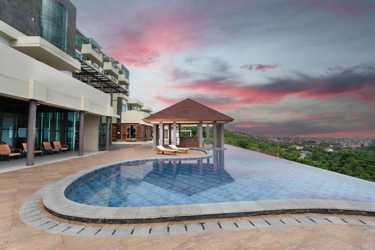 Kamala Bali Resort, Badung