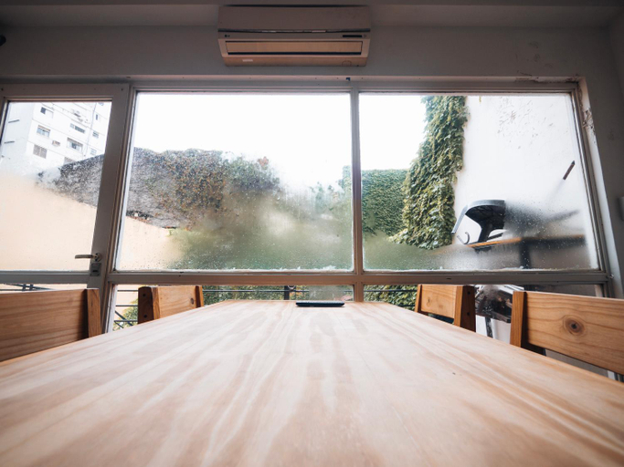 Others 5, HOSTAL con piscina en Palermo Soho!, Distrito Federal