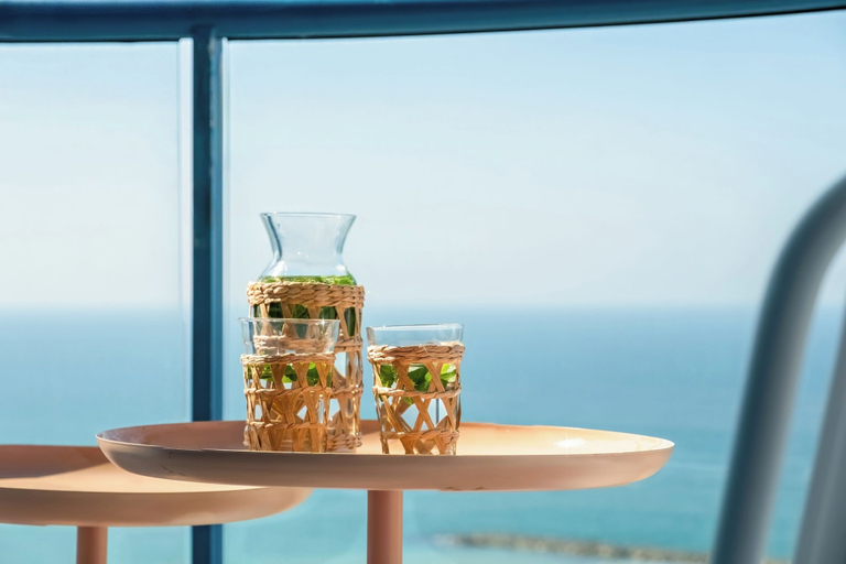 Food & Drinks, Panoramic Sea View Escape by Sea N' Rent