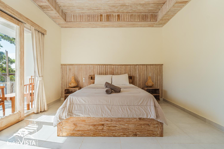 Bedroom 1, Kembang Kuning, Badung