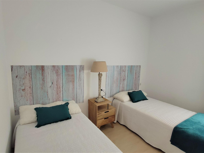 Room 3, Rotonda IV 1290 in Conil de la Frontera, Cádiz
