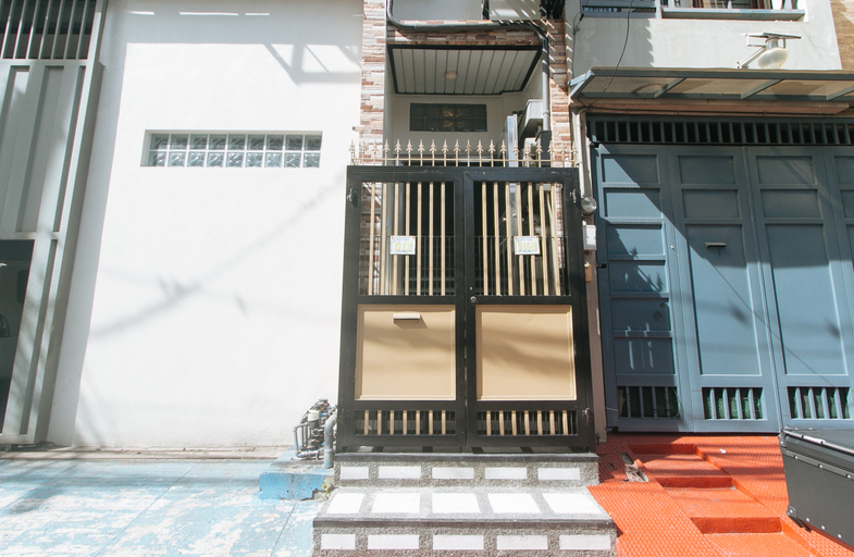 RedDoorz @ MGP Apartelle Near Espana, Manila City