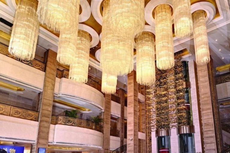Exterior & Views 2, Rui'er Hotel, Chongqing