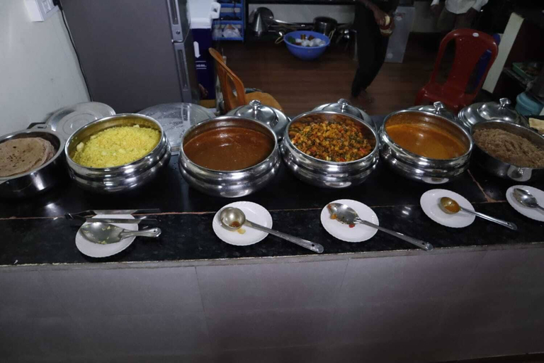 Food & Drinks 4, Cheetah Farms Jungle Stay, Uttara Kannada