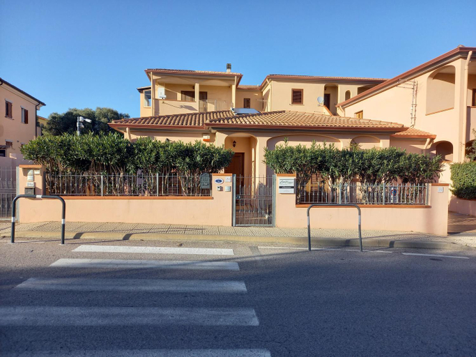 Others 4, L'Alloggio-Not just rooms, Olbia-Tempio