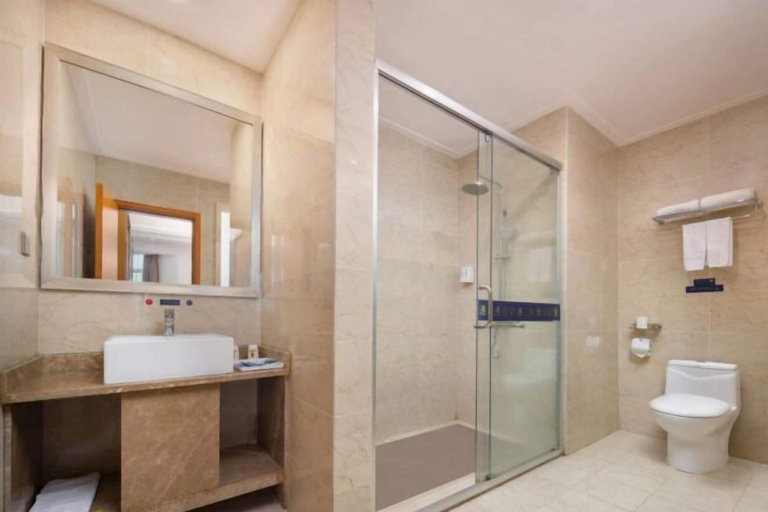 Super 8 Select Hotels, Haikou
