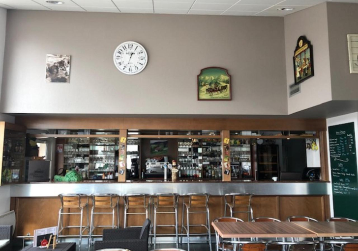 Food & Drinks 4, Le Herbau, Vosges