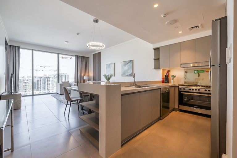 Room 5, Creek Gate T2 606 in Dubai, Dubai