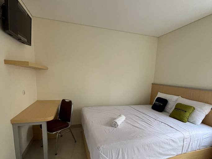 Bedroom 8