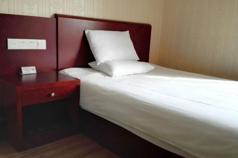Bedroom 3, Wunao Woli Inn (Fengjing Ancient Town Branch), Shanghai