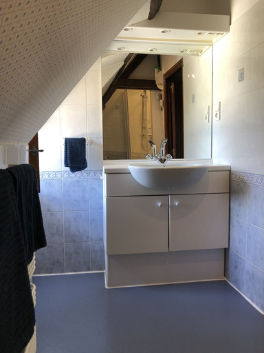 Bathroom 4, DCV Summer Home, Dordogne