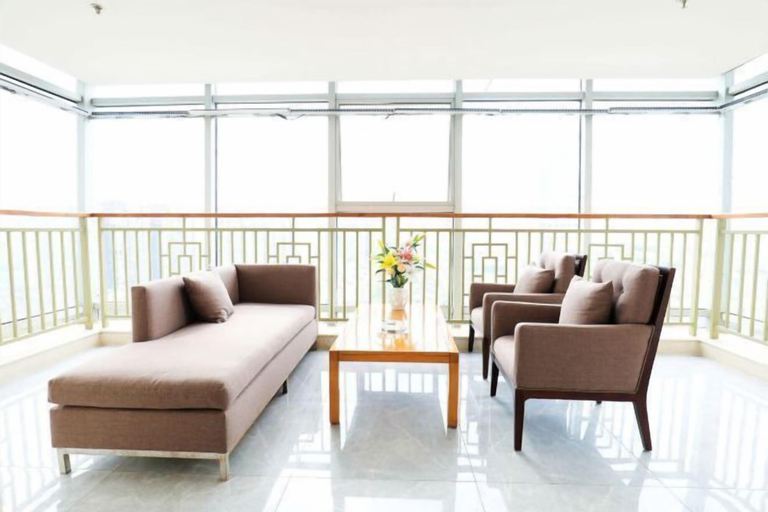 Others 4, Tianyue Hotel, Chengdu